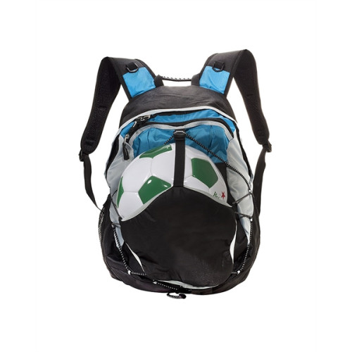 Sport Backpack With Holder
