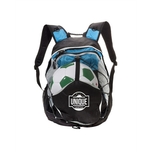 Sport Backpack With Holder