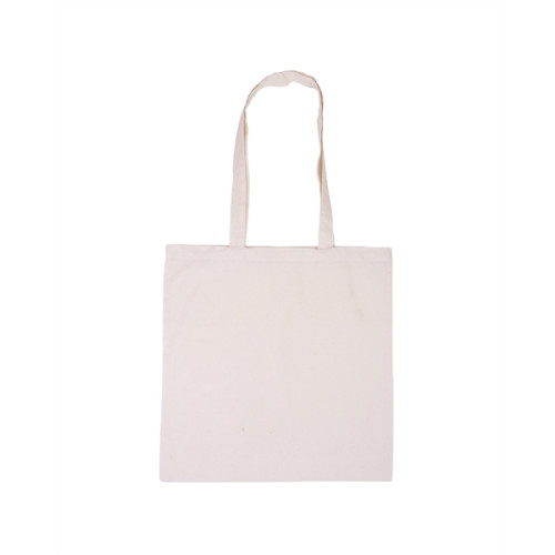 Basic Cotton Tote