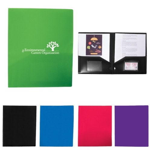 Pocket Folder