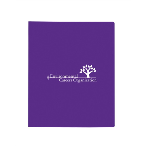 Pocket Folder