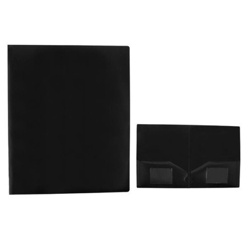 Pocket Folder