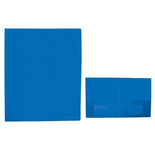 Pocket Folder