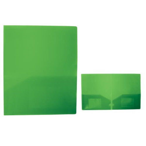 Pocket Folder