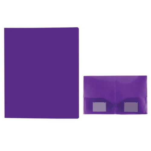 Pocket Folder