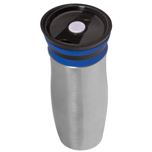 Click 'N Sip Gleam 13 oz. Tumbler