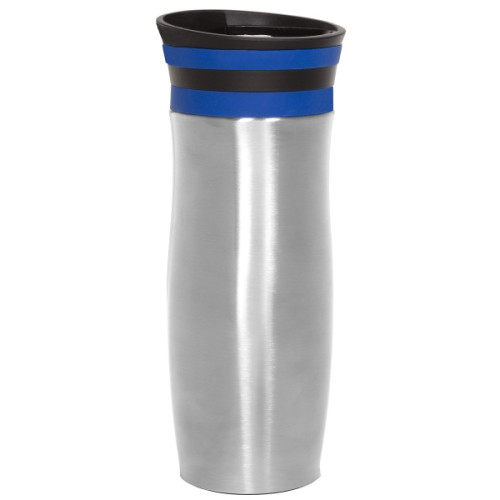 Click 'N Sip Gleam 13 oz. Tumbler