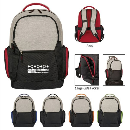 Urban Laptop Backpack