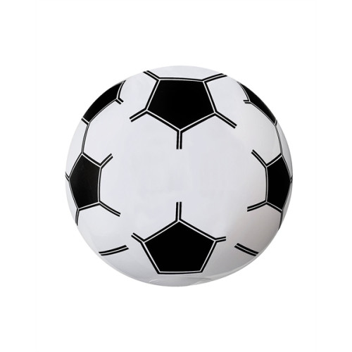 14" Soccer Beach Ball