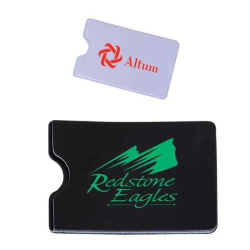 Budget RFID Sleeve