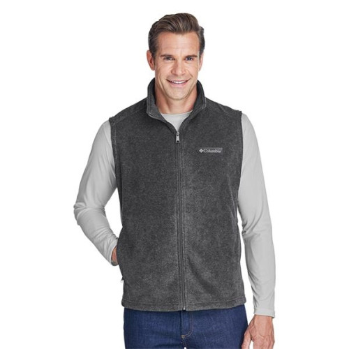 Columbia® Men's Steens Mountain™ Vest