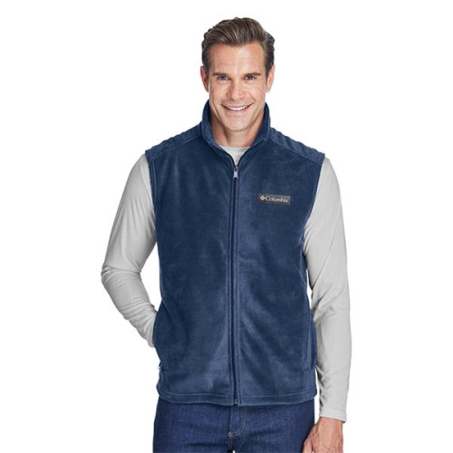 Columbia® Men's Steens Mountain™ Vest