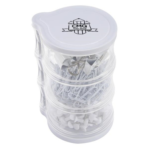 3 Tier Stationery Set