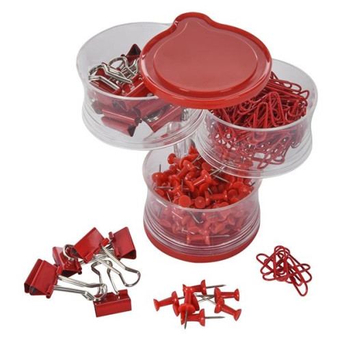 3 Tier Stationery Set