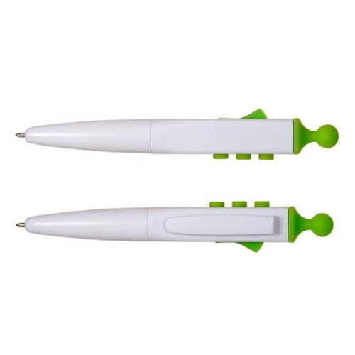 Twitch Fidget Pen