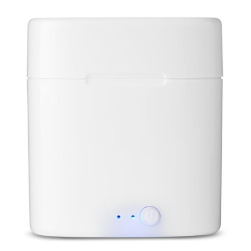 AudioTex True Wireless Earbuds in Power Case