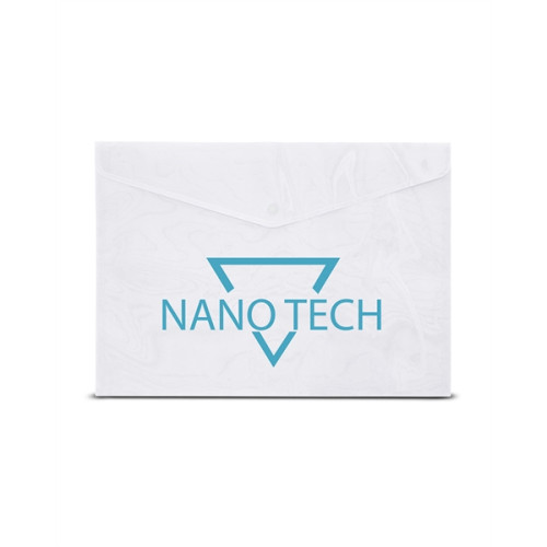 Legal-Size Document Envelope