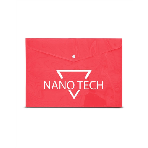 Legal-Size Document Envelope