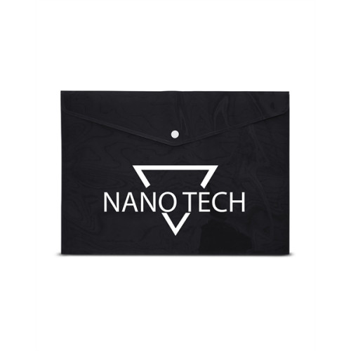 Legal-Size Document Envelope