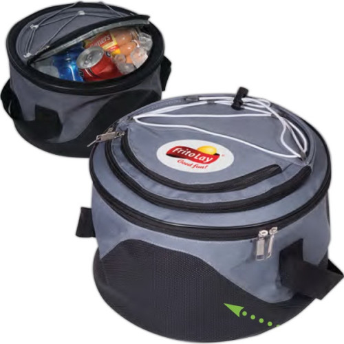 Weekend Explorer Grill And Cooler
