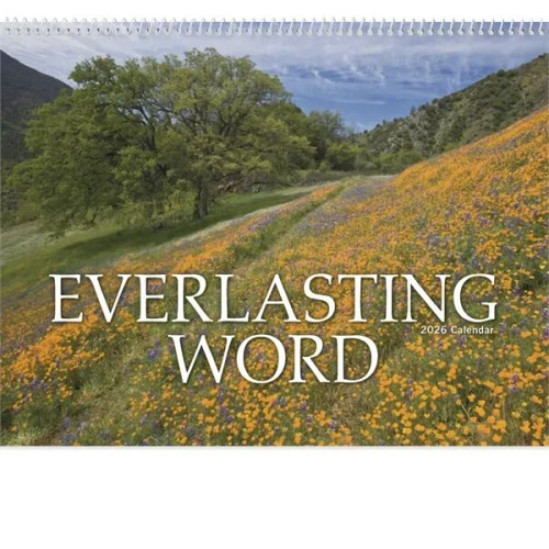 Good Value™ Everlasting Word without Funeral Planner - Sp...