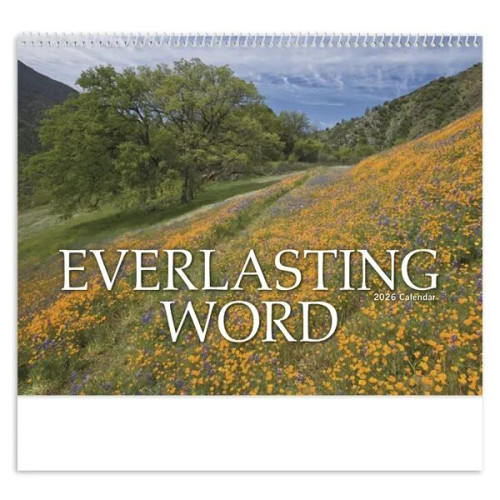 Good Value™ Everlasting Word without Funeral Planner - Sp...