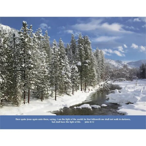 Good Value™ Everlasting Word without Funeral Planner - Sp...