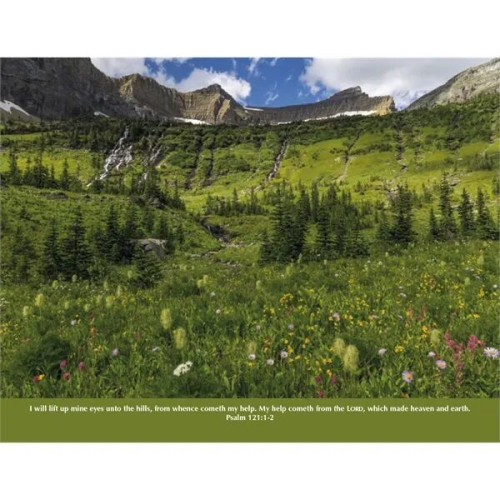 Good Value™ Everlasting Word without Funeral Planner - Sp...