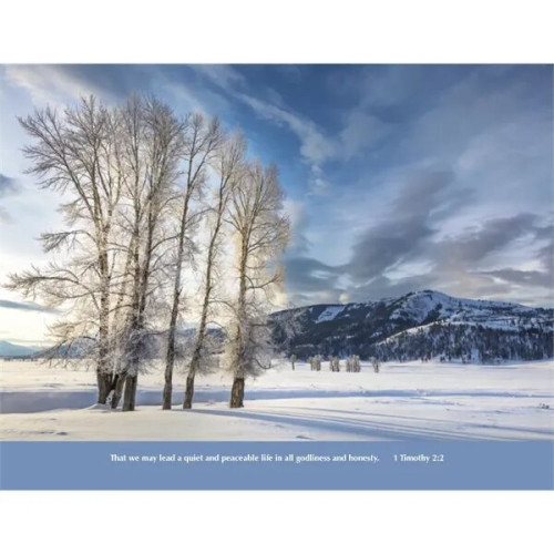 Good Value™ Everlasting Word without Funeral Planner - Sp...