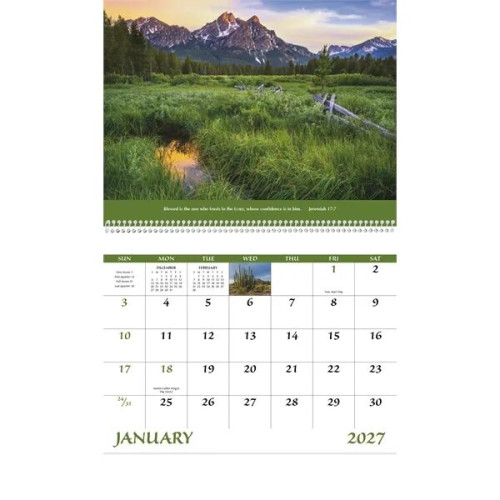 Good Value™ Everlasting Word without Funeral Planner - Sp...