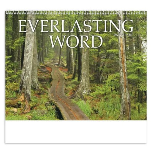 Good Value™ Everlasting Word without Funeral Planner - Sp...