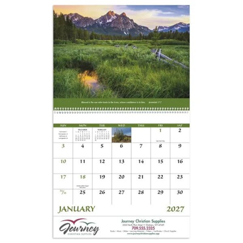 Good Value™ Everlasting Word without Funeral Planner - Sp...