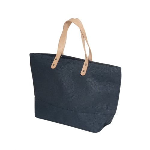 Hamptons Jute Tote