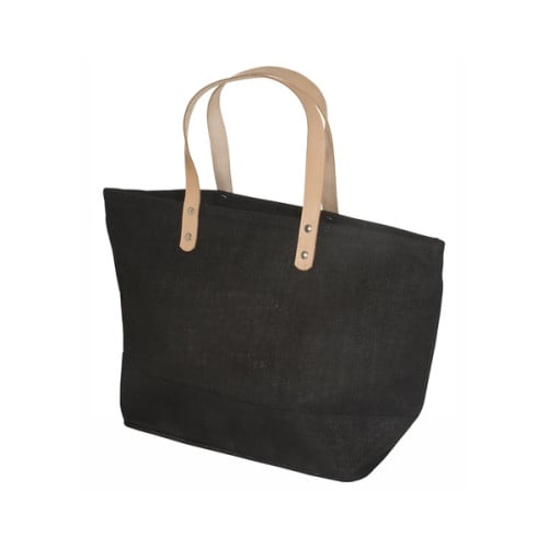 Hamptons Jute Tote