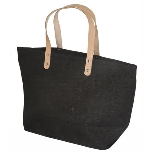 Hamptons Jute Tote