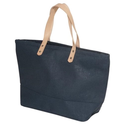 Hamptons Jute Tote