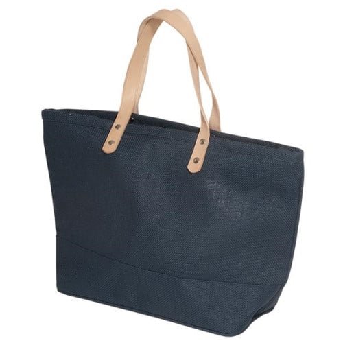 Hamptons Jute Tote