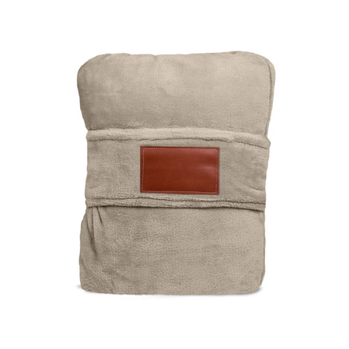 Duo Travel Pillow Blanket