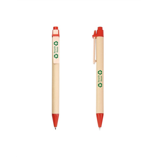 Recycled Pen