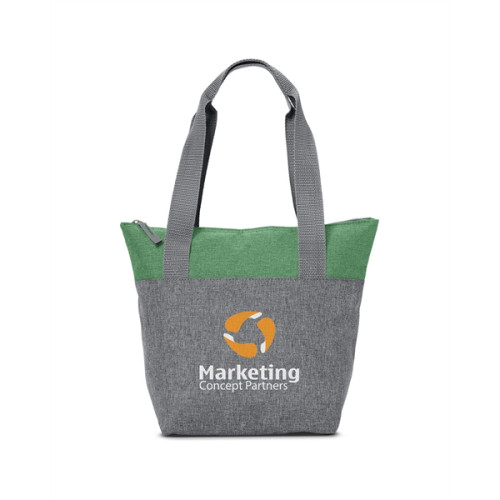 Adventure Lunch Cooler Tote