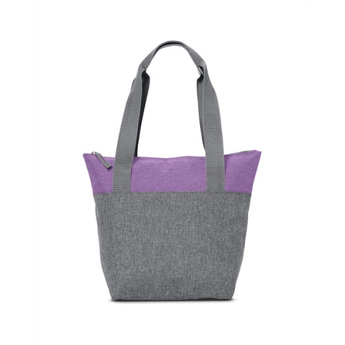 Adventure Lunch Cooler Tote