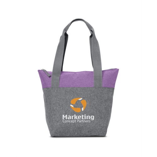 Adventure Lunch Cooler Tote