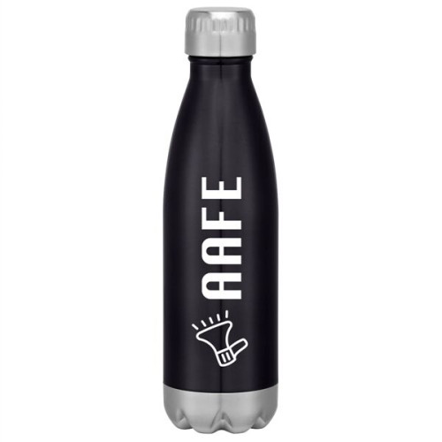 16 Oz. Swiggy Bottle With Custom Box
