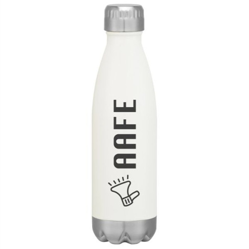 16 Oz. Swiggy Bottle With Custom Box