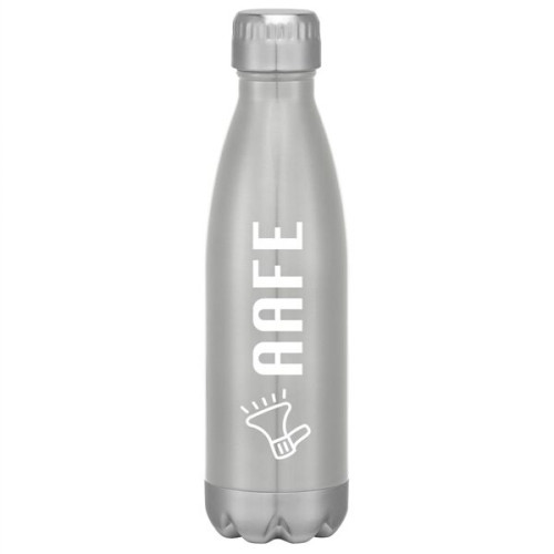 16 Oz. Swiggy Bottle With Custom Box