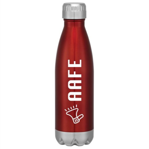 16 Oz. Swiggy Bottle With Custom Box