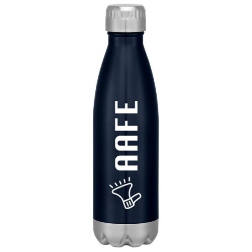 16 Oz. Swiggy Bottle With Custom Box