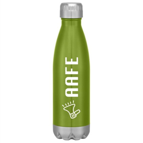16 Oz. Swiggy Bottle With Custom Box