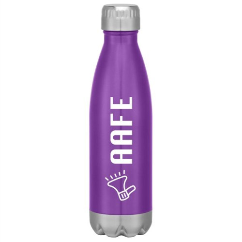 16 Oz. Swiggy Bottle With Custom Box