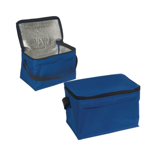 6-Pack Personal Cooler Bag